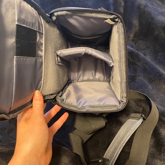 Camera Case - Picture 2 of 2